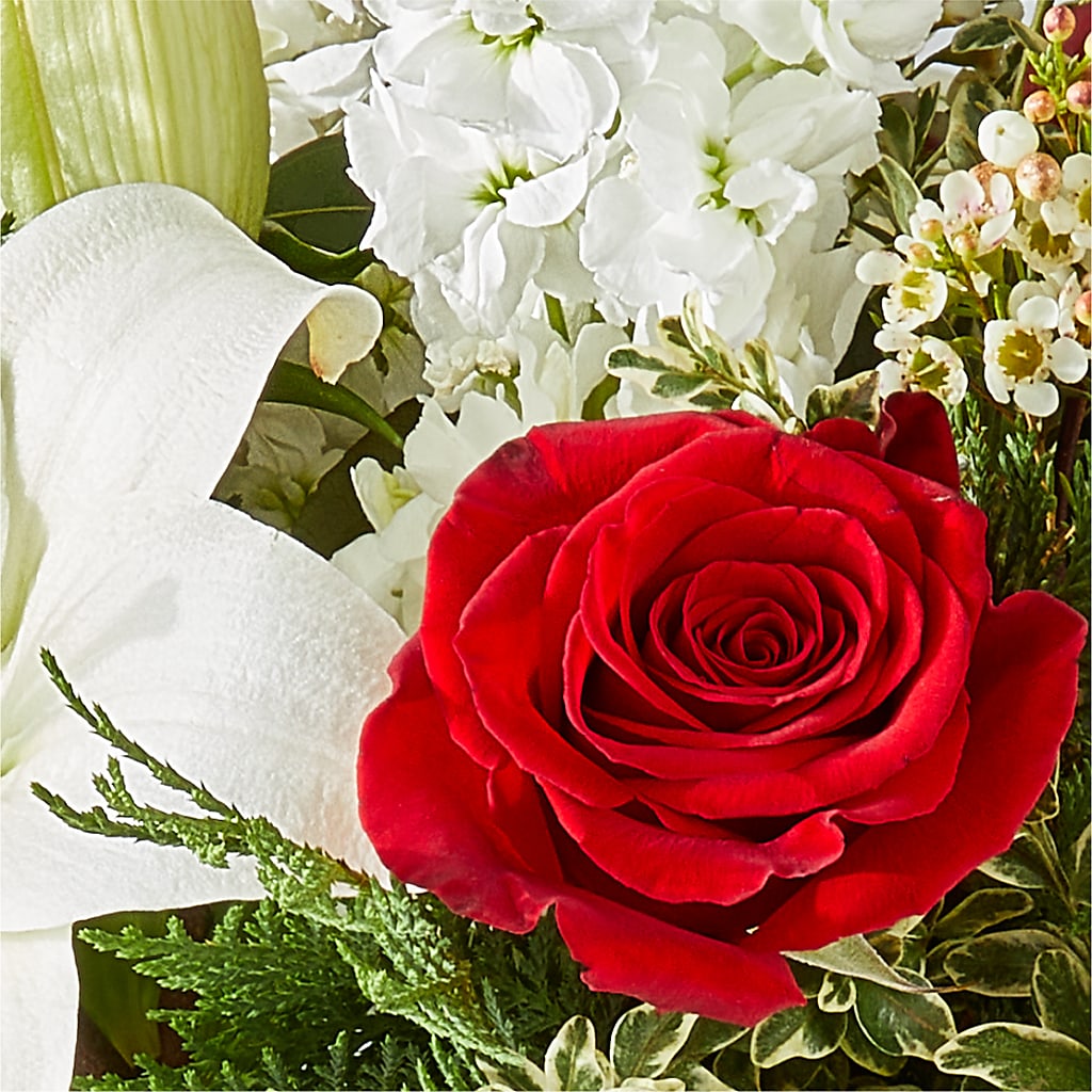 Twinkle Lights Bouquet – RANCHVIEW FLORAL & INTERIORS, Overland Park KS