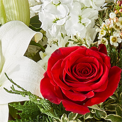 Twinkle Lights Bouquet – RANCHVIEW FLORAL & INTERIORS, Overland Park KS