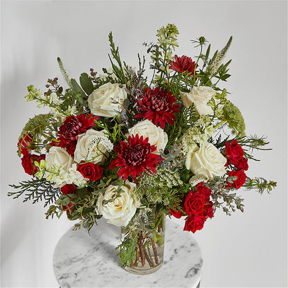 Favorite Traditions Bouquet – RANCHVIEW FLORAL & INTERIORS, Overland Park KS