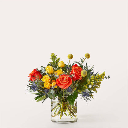 Disco Bouquet – RANCHVIEW FLORAL & INTERIORS, Overland Park KS