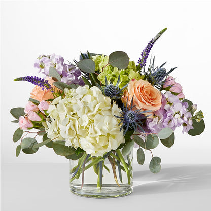 Porch Swing Bouquet – RANCHVIEW FLORAL & INTERIORS, Overland Park KS