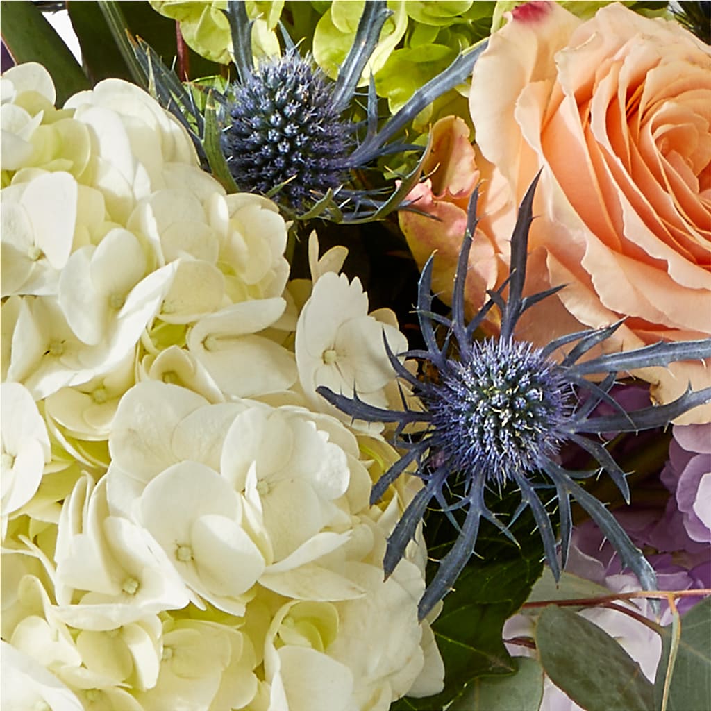 Porch Swing Bouquet – RANCHVIEW FLORAL & INTERIORS, Overland Park KS