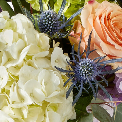 Porch Swing Bouquet – RANCHVIEW FLORAL & INTERIORS, Overland Park KS