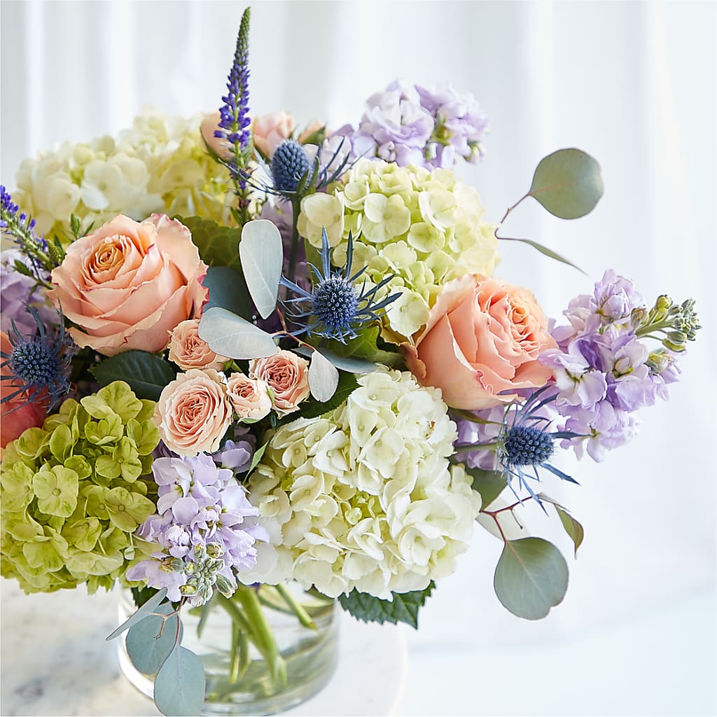 Porch Swing Bouquet – RANCHVIEW FLORAL & INTERIORS, Overland Park KS