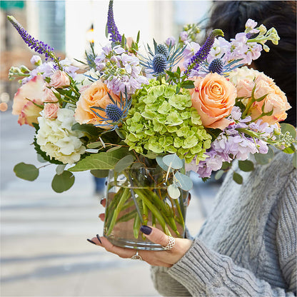 Porch Swing Bouquet – RANCHVIEW FLORAL & INTERIORS, Overland Park KS