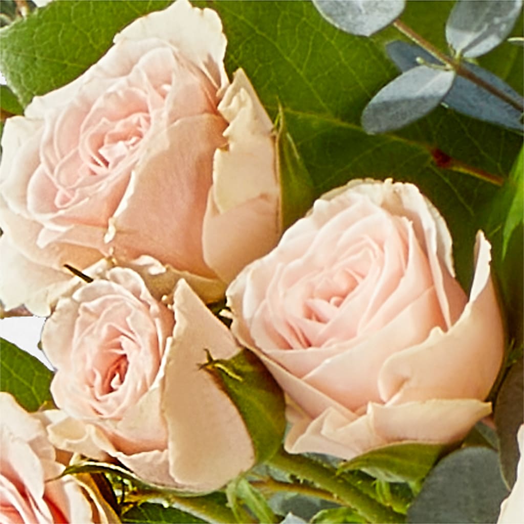 Inspired Bouquet – RANCHVIEW FLORAL & INTERIORS, Overland Park KS