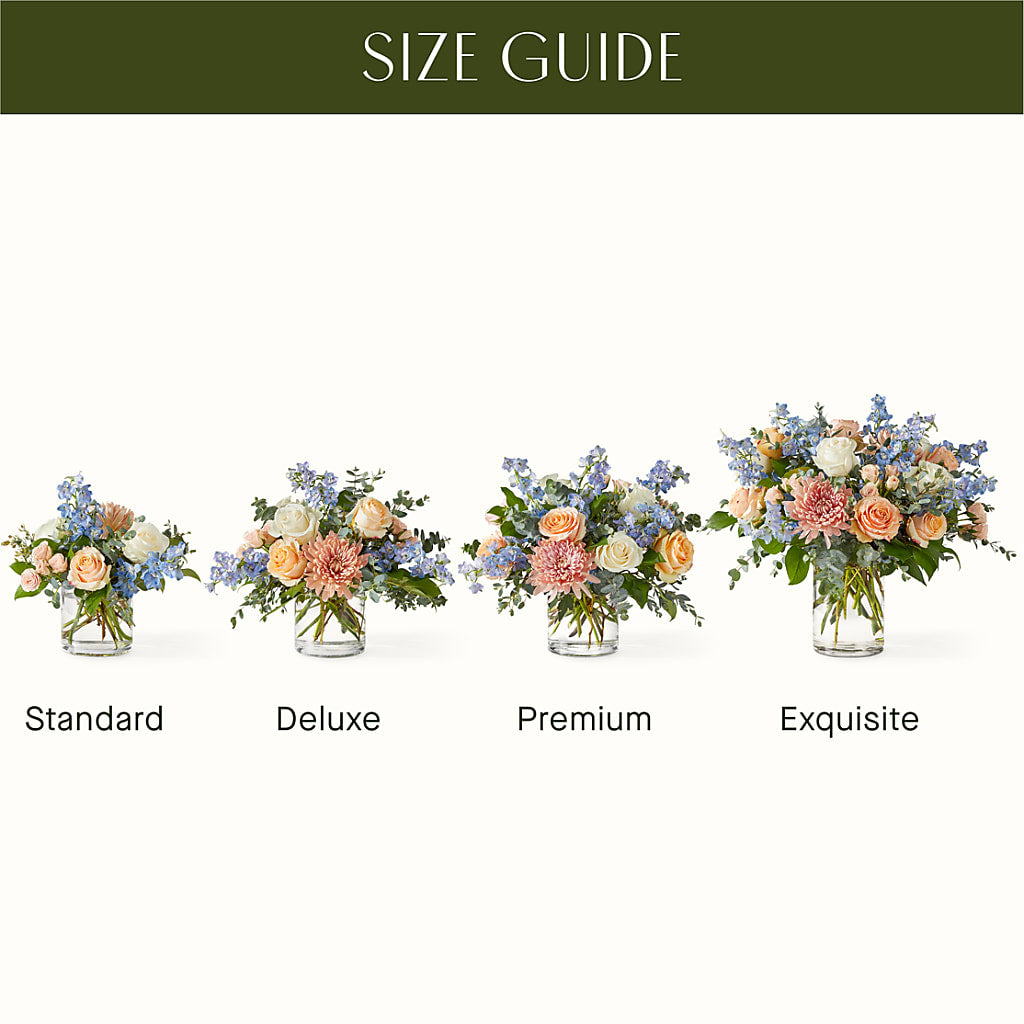 Inspired Bouquet – RANCHVIEW FLORAL & INTERIORS, Overland Park KS