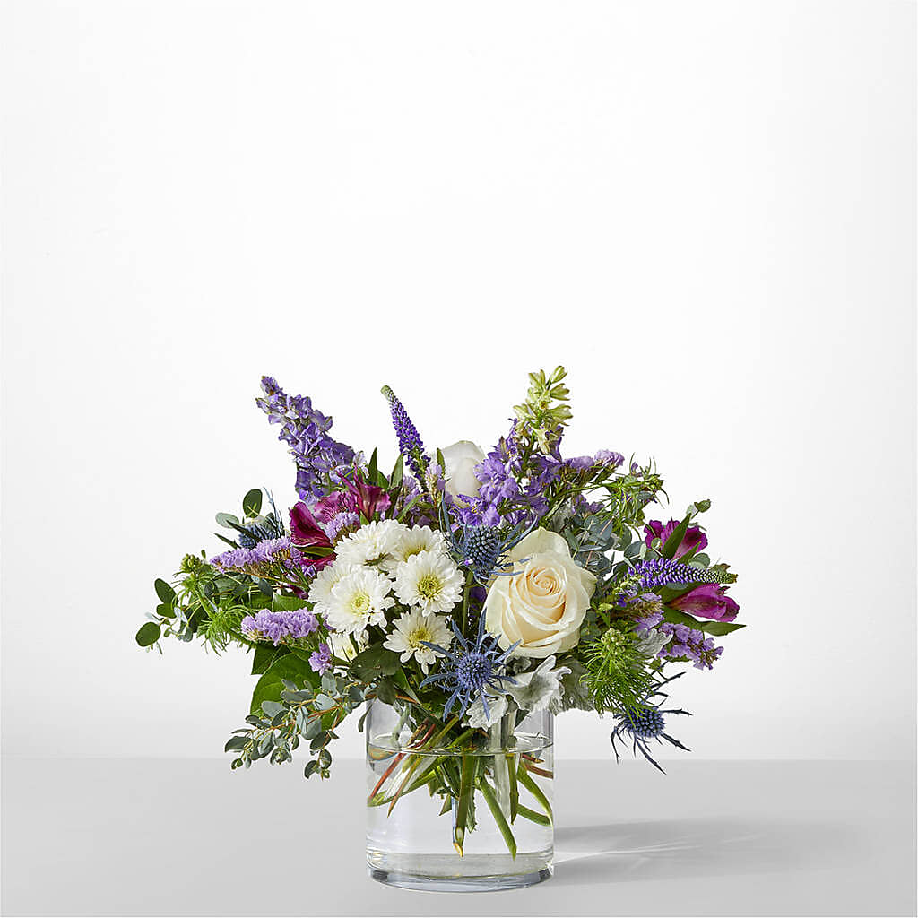 Shooting Star Bouquet – RANCHVIEW FLORAL & INTERIORS, Overland Park KS