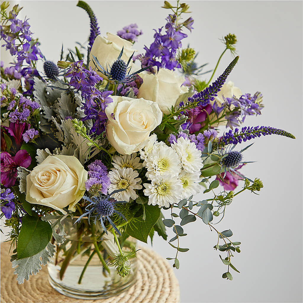 Shooting Star Bouquet – RANCHVIEW FLORAL & INTERIORS, Overland Park KS