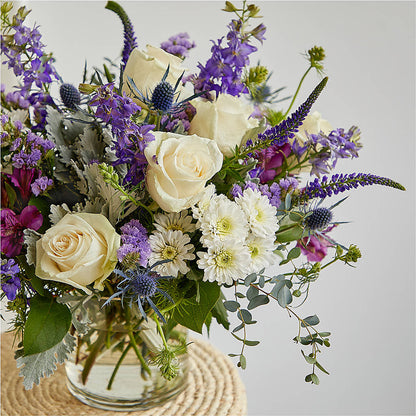 Shooting Star Bouquet – RANCHVIEW FLORAL & INTERIORS, Overland Park KS