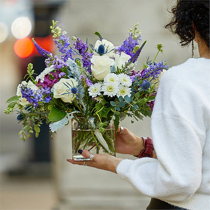 Shooting Star Bouquet – RANCHVIEW FLORAL & INTERIORS, Overland Park KS