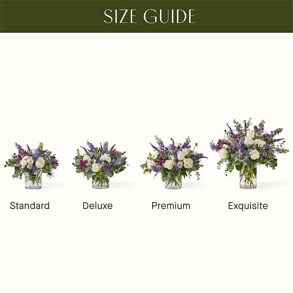 Shooting Star Bouquet – RANCHVIEW FLORAL & INTERIORS, Overland Park KS