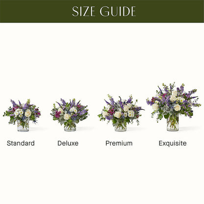 Shooting Star Bouquet – RANCHVIEW FLORAL & INTERIORS, Overland Park KS