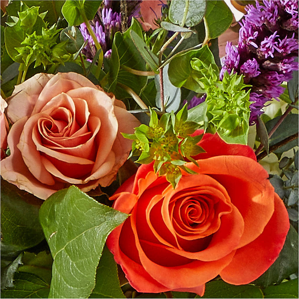 The Standout Bouquet – RANCHVIEW FLORAL & INTERIORS, Overland Park KS
