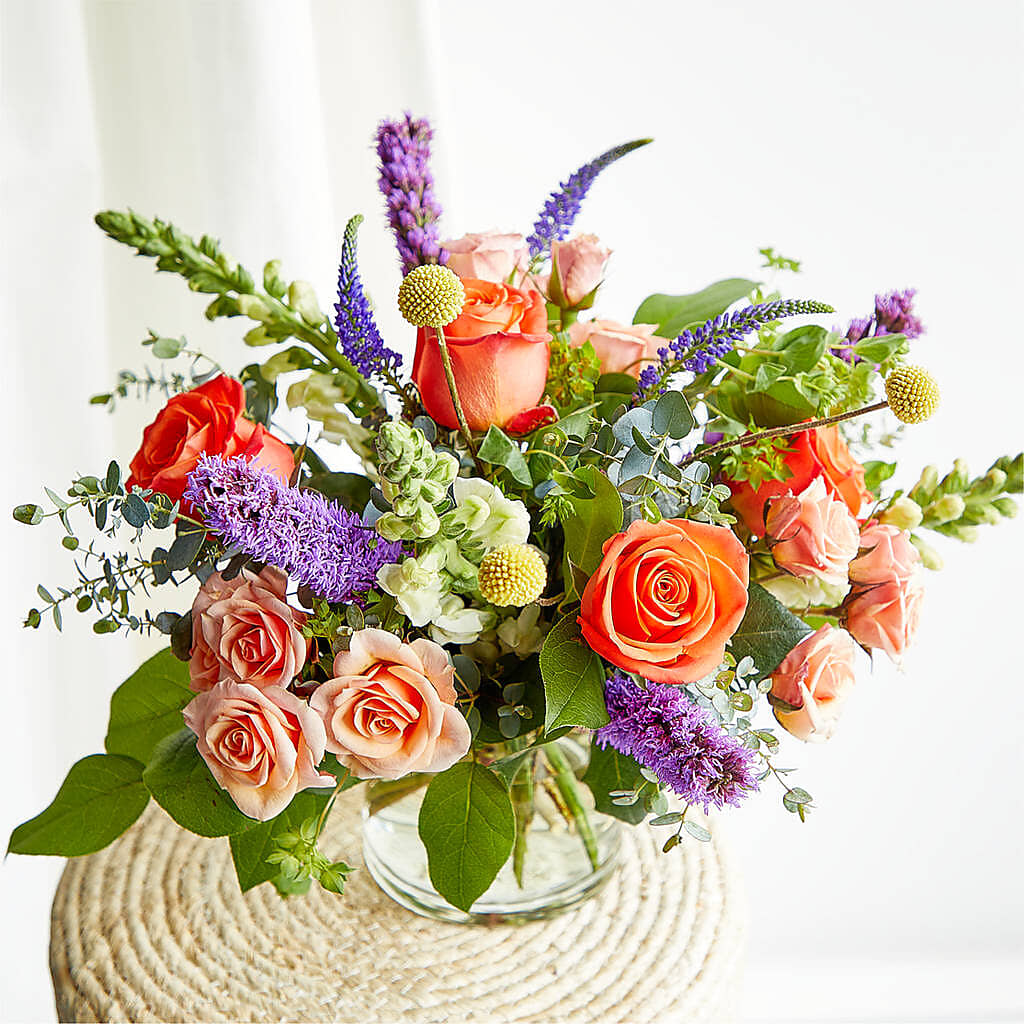 The Standout Bouquet – RANCHVIEW FLORAL & INTERIORS, Overland Park KS
