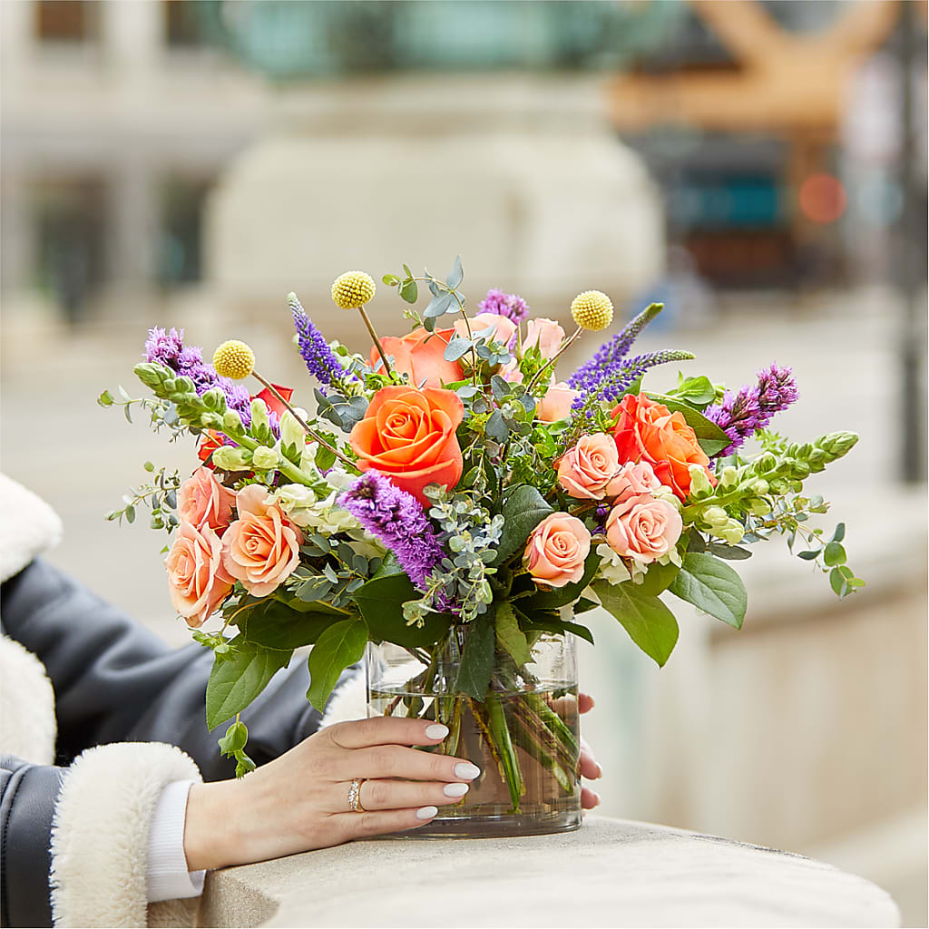 The Standout Bouquet – RANCHVIEW FLORAL & INTERIORS, Overland Park KS