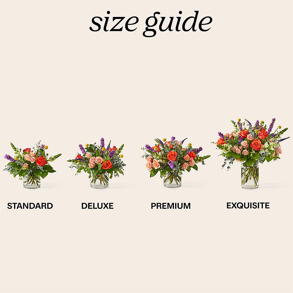 The Standout Bouquet – RANCHVIEW FLORAL & INTERIORS, Overland Park KS