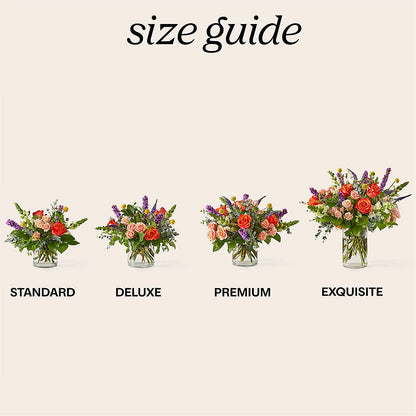 The Standout Bouquet – RANCHVIEW FLORAL & INTERIORS, Overland Park KS