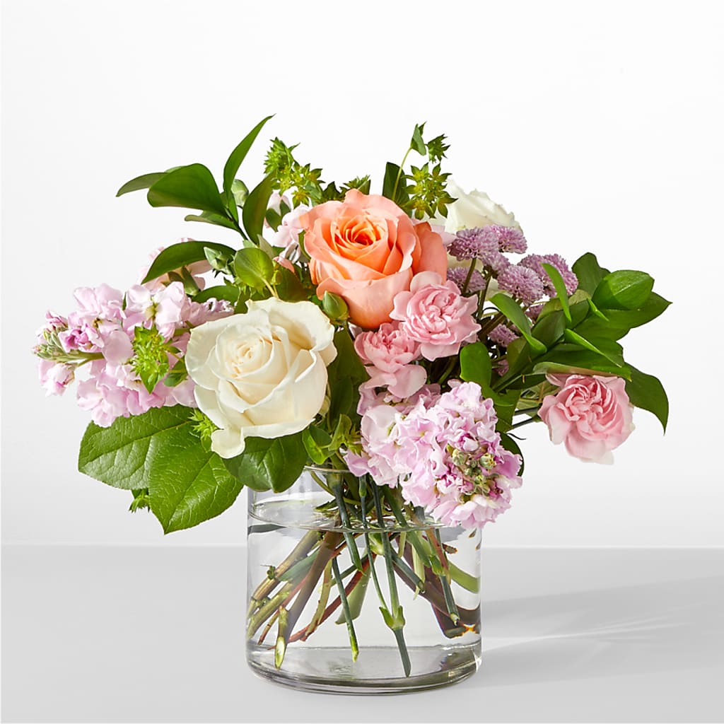 French Market Bouquet – RANCHVIEW FLORAL & INTERIORS, Overland Park KS