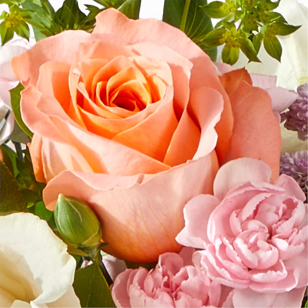French Market Bouquet – RANCHVIEW FLORAL & INTERIORS, Overland Park KS