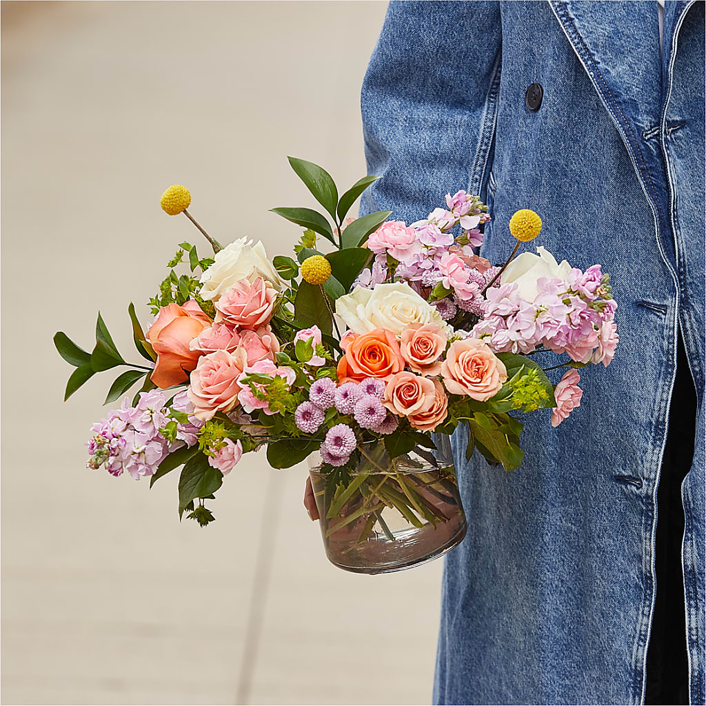 French Market Bouquet – RANCHVIEW FLORAL & INTERIORS, Overland Park KS