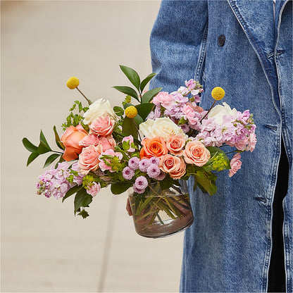 French Market Bouquet – RANCHVIEW FLORAL & INTERIORS, Overland Park KS