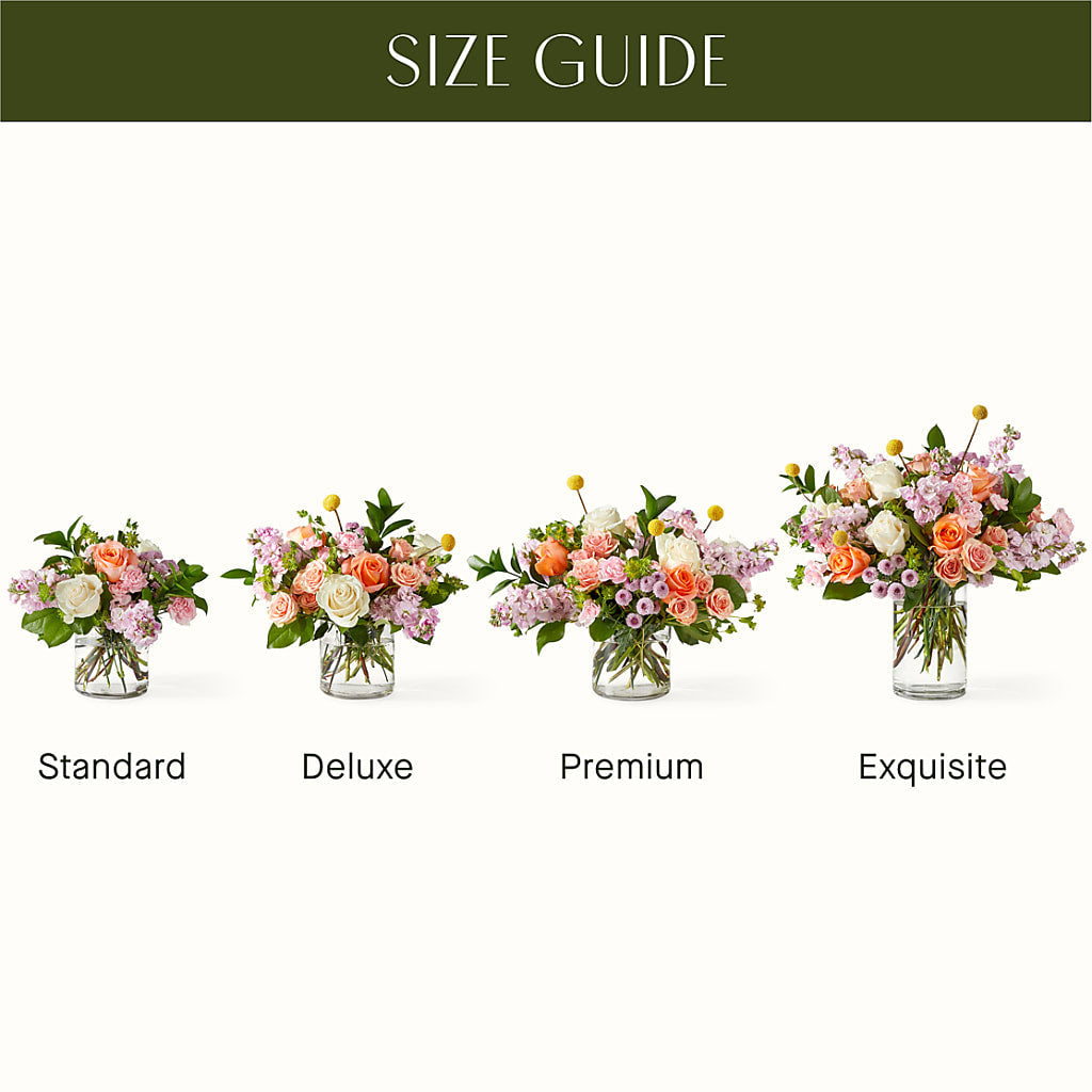 French Market Bouquet – RANCHVIEW FLORAL & INTERIORS, Overland Park KS