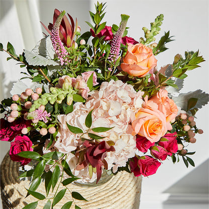Glitz & Glam Bouquet – RANCHVIEW FLORAL & INTERIORS, Overland Park KS