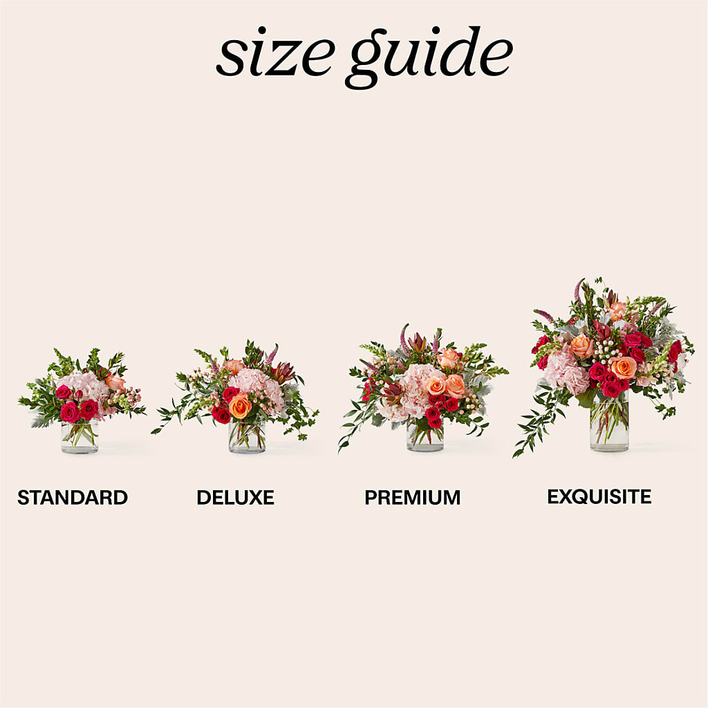 Glitz & Glam Bouquet – RANCHVIEW FLORAL & INTERIORS, Overland Park KS