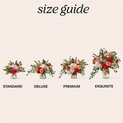Glitz & Glam Bouquet – RANCHVIEW FLORAL & INTERIORS, Overland Park KS