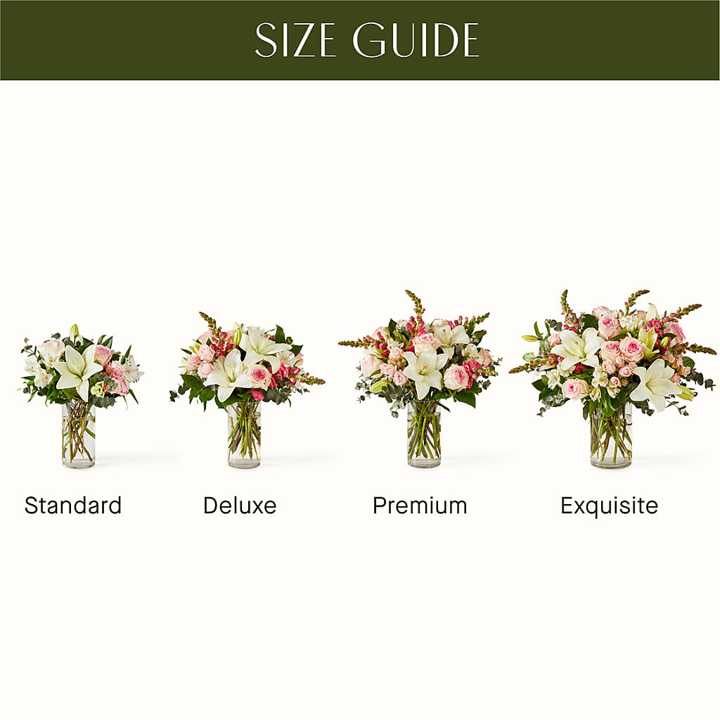 Ballet Slippers Bouquet – RANCHVIEW FLORAL & INTERIORS, Overland Park KS