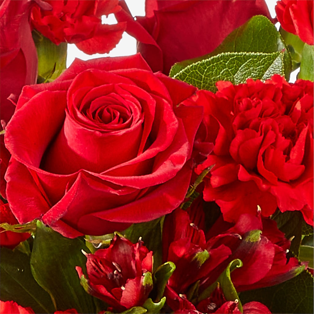 The Heartstrings Bouquet – RANCHVIEW FLORAL & INTERIORS, Overland Park KS