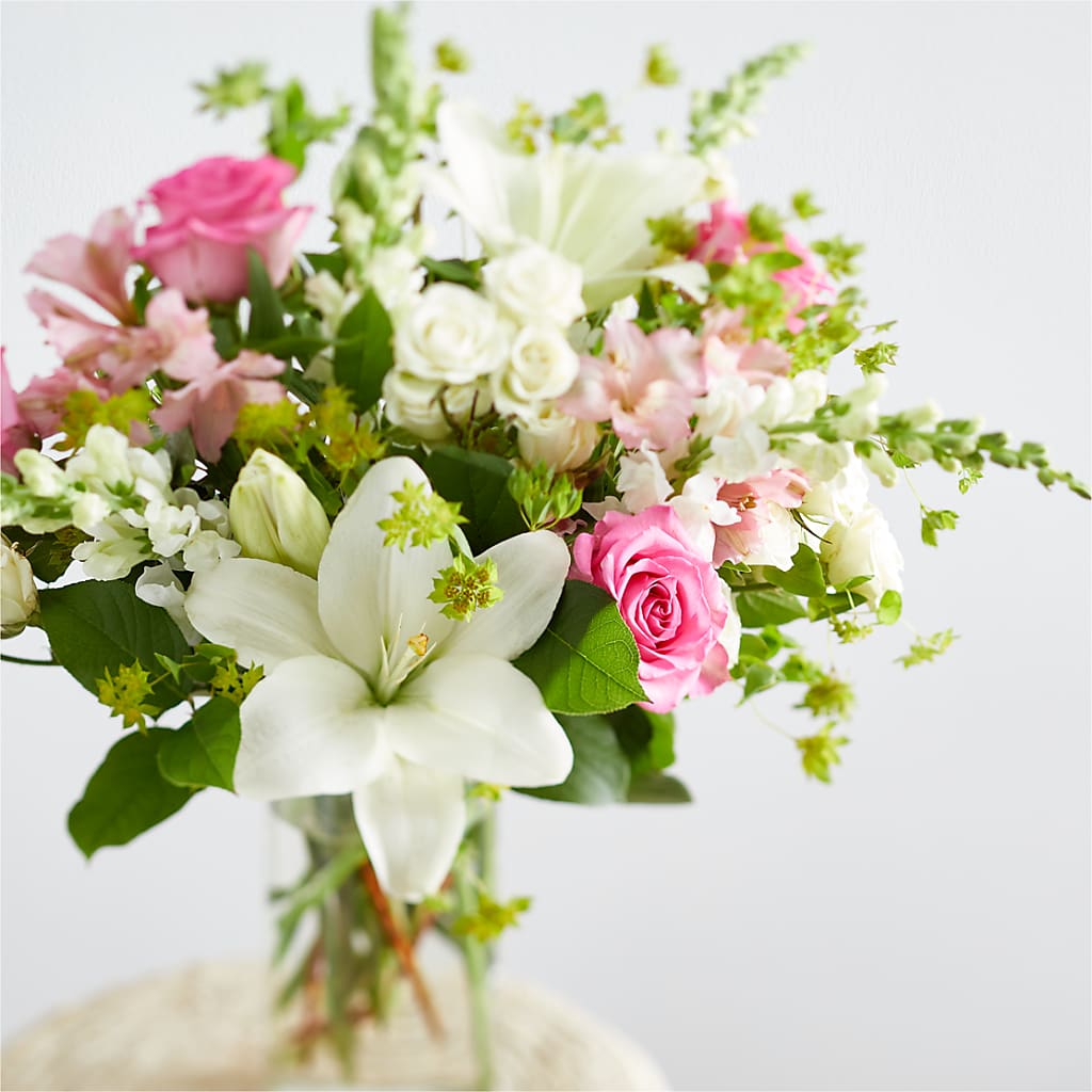 Fondly Bouquet – RANCHVIEW FLORAL & INTERIORS, Overland Park KS