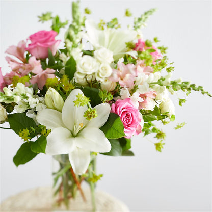 Fondly Bouquet – RANCHVIEW FLORAL & INTERIORS, Overland Park KS