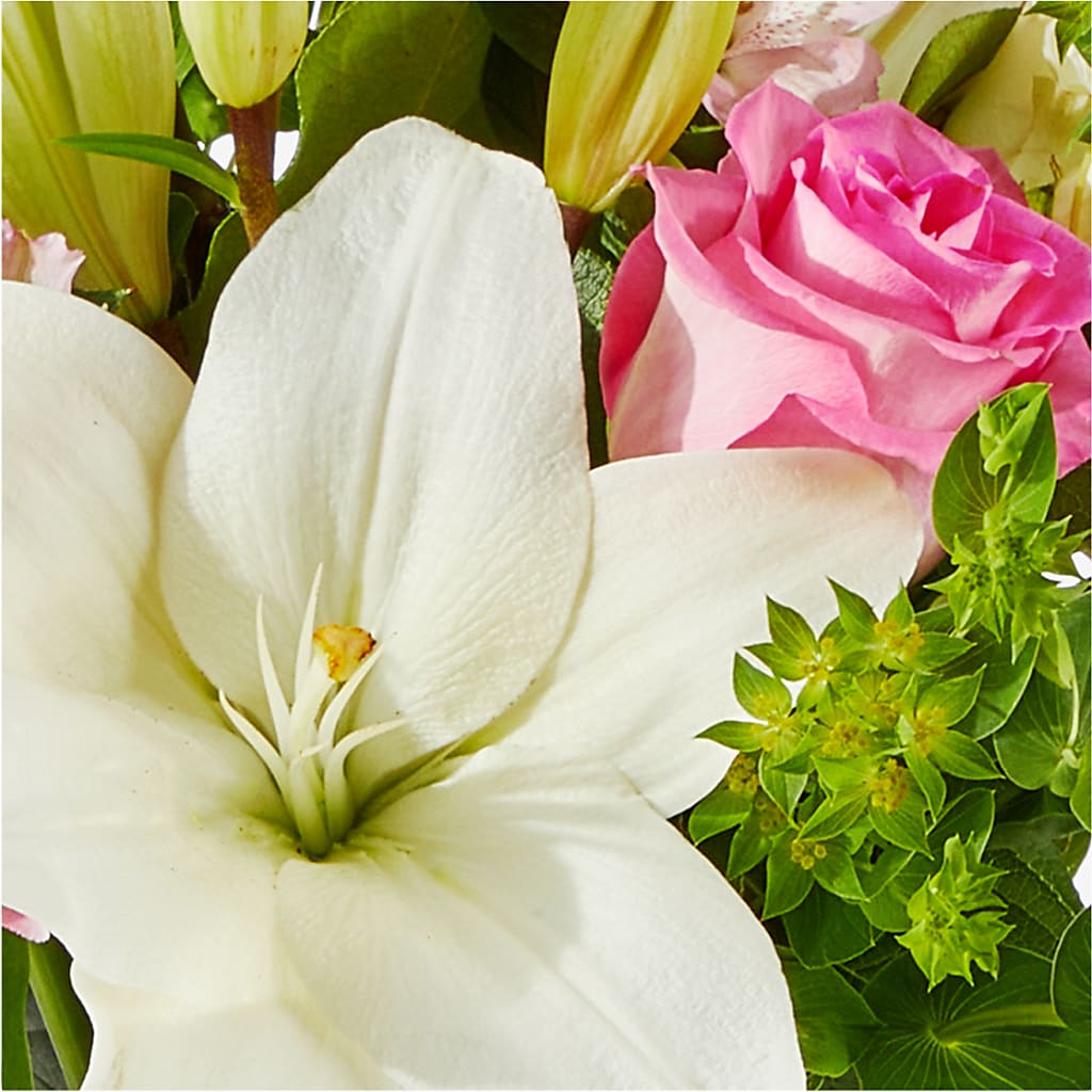 Fondly Bouquet – RANCHVIEW FLORAL & INTERIORS, Overland Park KS