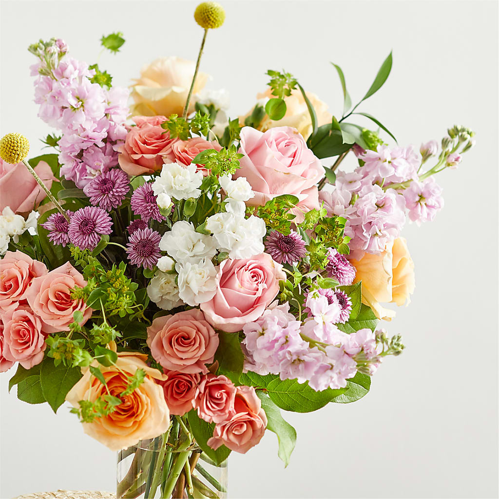 Perfect Contentment Bouquet – RANCHVIEW FLORAL & INTERIORS, Overland Park KS
