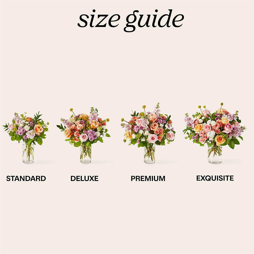 Perfect Contentment Bouquet – RANCHVIEW FLORAL & INTERIORS, Overland Park KS