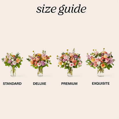 Perfect Contentment Bouquet – RANCHVIEW FLORAL & INTERIORS, Overland Park KS