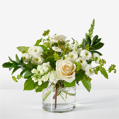 Hint of Vanilla Bouquet – RANCHVIEW FLORAL & INTERIORS, Overland Park KS