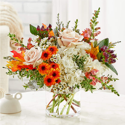 Autumnal Equinox Bouquet – RANCHVIEW FLORAL & INTERIORS, Overland Park KS