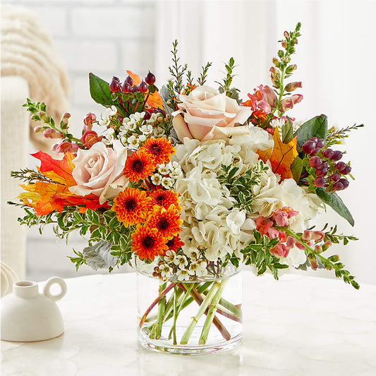 Autumnal Equinox Bouquet – RANCHVIEW FLORAL & INTERIORS, Overland Park KS