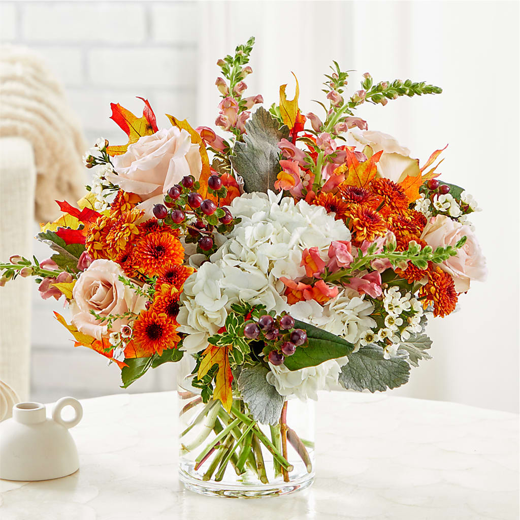 Autumnal Equinox Bouquet – RANCHVIEW FLORAL & INTERIORS, Overland Park KS