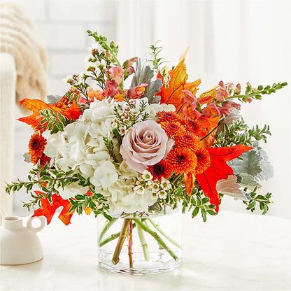 Autumnal Equinox Bouquet – RANCHVIEW FLORAL & INTERIORS, Overland Park KS
