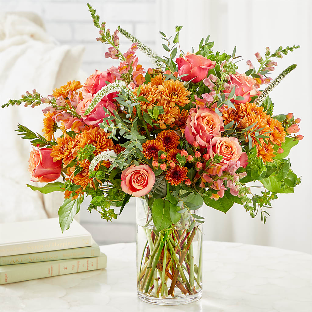 Leafy Trails Bouquet – RANCHVIEW FLORAL & INTERIORS, Overland Park KS