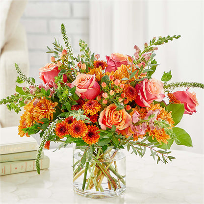 Leafy Trails Bouquet – RANCHVIEW FLORAL & INTERIORS, Overland Park KS