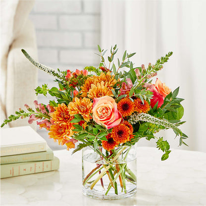 Leafy Trails Bouquet – RANCHVIEW FLORAL & INTERIORS, Overland Park KS