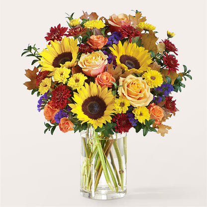 Harvest Moon Bouquet – RANCHVIEW FLORAL & INTERIORS, Overland Park KS