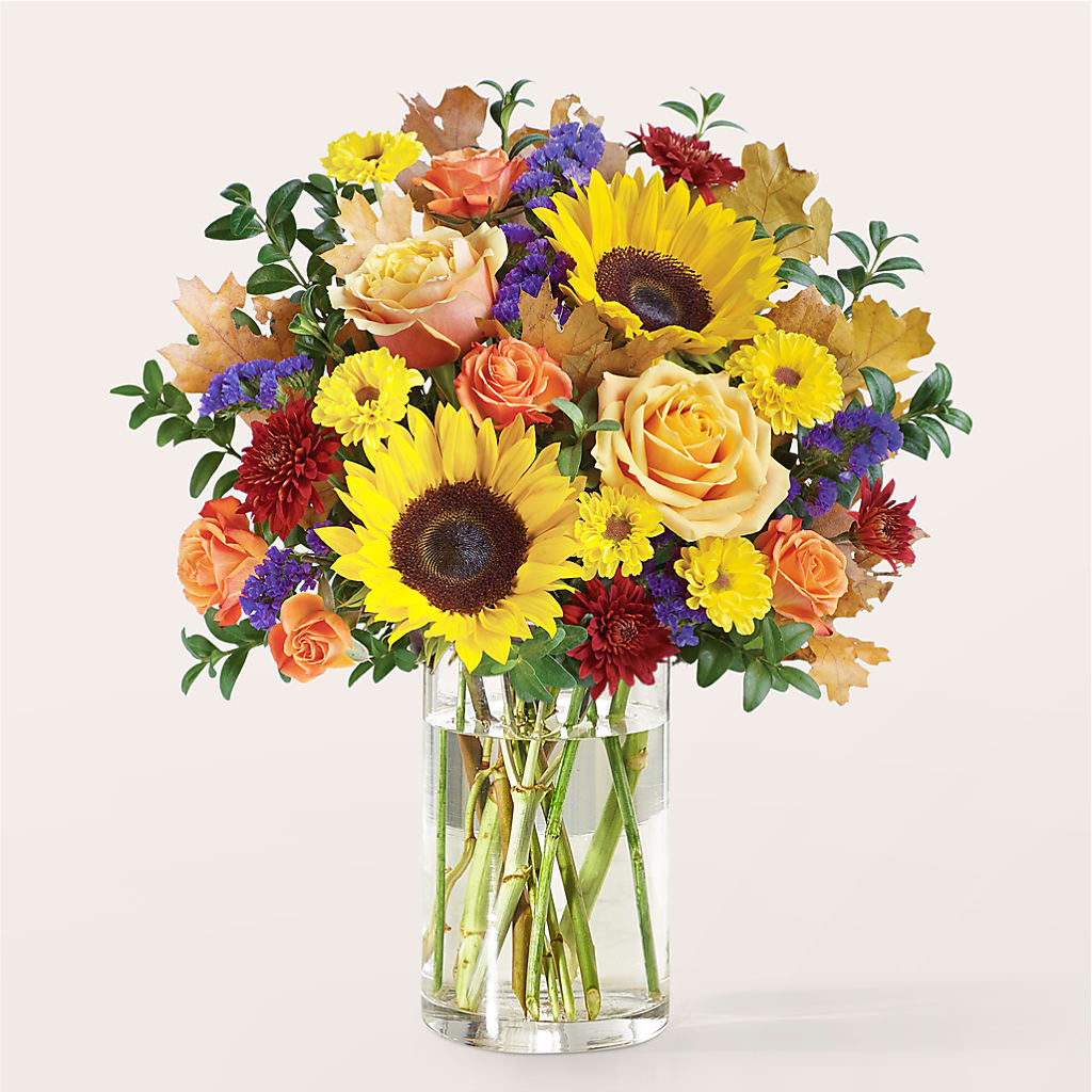 Harvest Moon Bouquet – RANCHVIEW FLORAL & INTERIORS, Overland Park KS