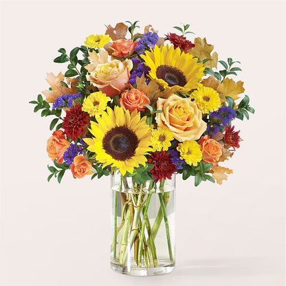 Harvest Moon Bouquet – RANCHVIEW FLORAL & INTERIORS, Overland Park KS