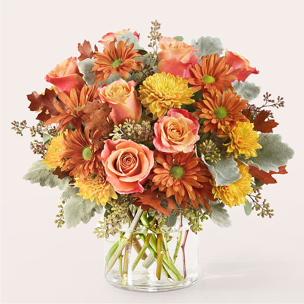Caramel Apple Bouquet – RANCHVIEW FLORAL & INTERIORS, Overland Park KS